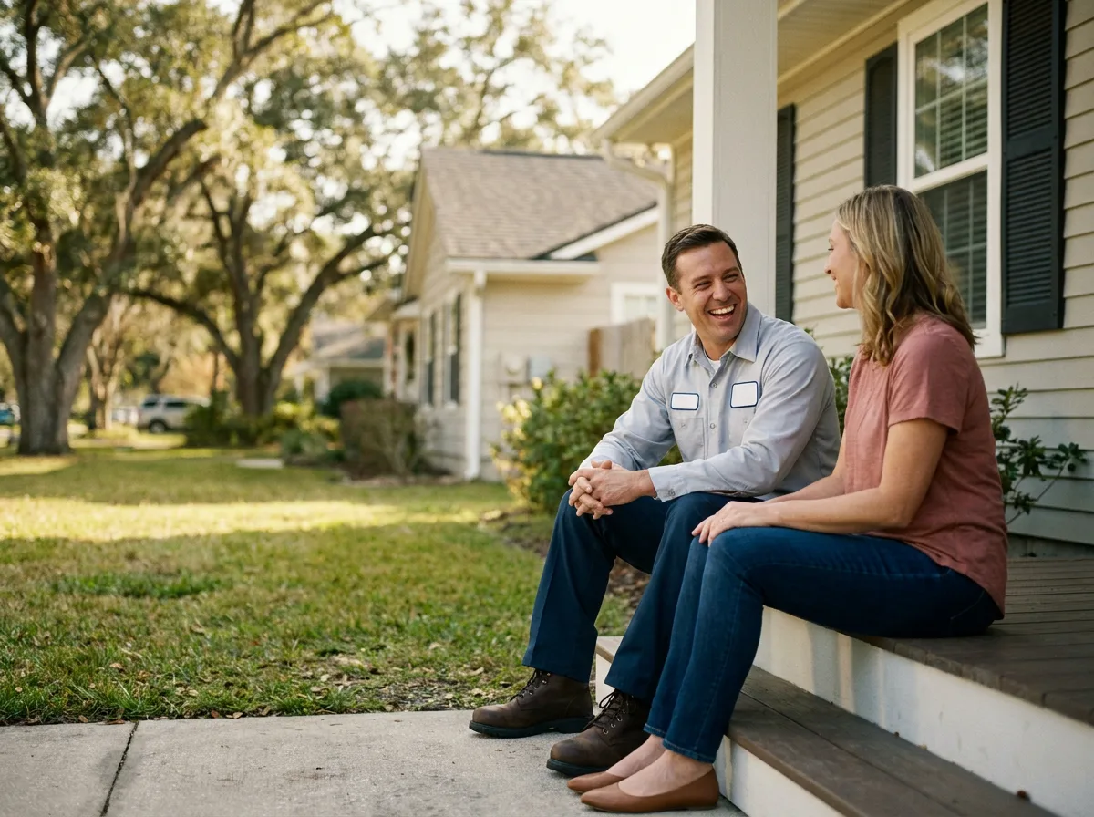 Septic tank pumping FAQs for Lamesa, TX